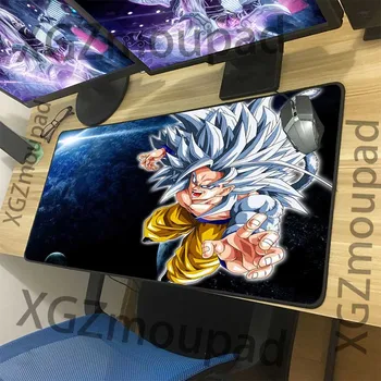 XGZ Large Anime Mouse Pad Black Precision Lock Edge Cartoon Dragon Ball Computer Table Mat Rubber Stripe Non-slip Carpet Xxl
XGZ Large Anime Mouse Pad Black Precision Lock Edge Cartoon Dragon Ball Computer Table Mat Rubber Stripe Non-slip Carpet Xxl