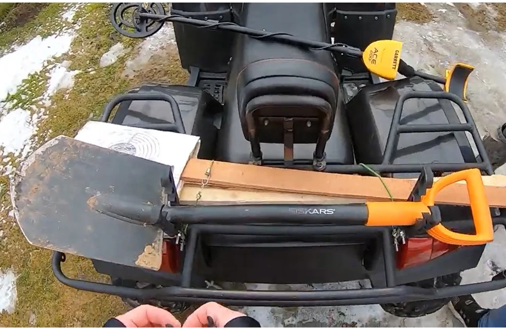 ATV UTV Single Bow Rack Holder Quad Bike Firearm Shooting V-Grip Single Handlebar Cushioned Rack For Car Scooter Accessories 22 Mallzona H34df93daf0a2499ea7c69baabb7d3082y ATV UTV Single Bow Rack Holder Quad Bike Firearm Shooting V-Grip Single Handlebar Cushioned Rack For Car Scooter Accessories Mallzona