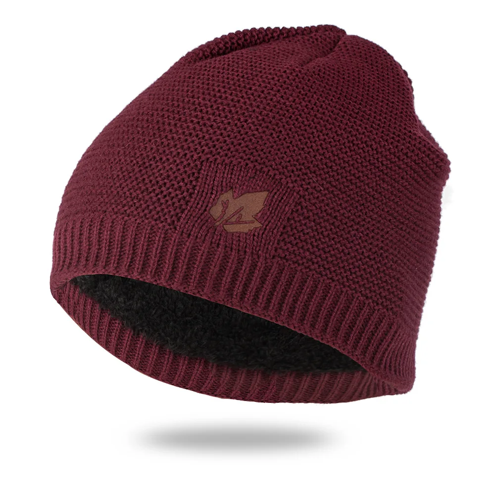 MEN'S Hat Autumn & Winter plus Velvet Knitted Hat Maple Leaf Set of Head Cap Scarf Set Earmuff Warm Wool Wholesale
MEN'S Hat Autumn & Winter plus Velvet Knitted Hat Maple Leaf Set of Head Cap Scarf Set Earmuff Warm Wool Wholesale