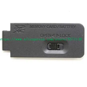 NEW For Panasonic FOR Lumix DMC-ZS50 DMC-TZ70 DMC-TZ71 Battery Cover Battery Door Unit SYF0036 Repair Part
NEW For Panasonic FOR Lumix DMC-ZS50 DMC-TZ70 DMC-TZ71 Battery Cover Battery Door Unit SYF0036 Repair Part