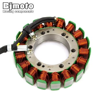 Motorcycle 31120-MR1-004 Stator Coil For Honda 31120-MAV-003 31120-MZ8-H01VRX400T (NC33) NV400 CJ/CK CS/CV Steed 400 1995-1997
Motorcycle 31120-MR1-004 Stator Coil For Honda 31120-MAV-003 31120-MZ8-H01VRX400T (NC33) NV400 CJ/CK CS/CV Steed 400 1995-1997
