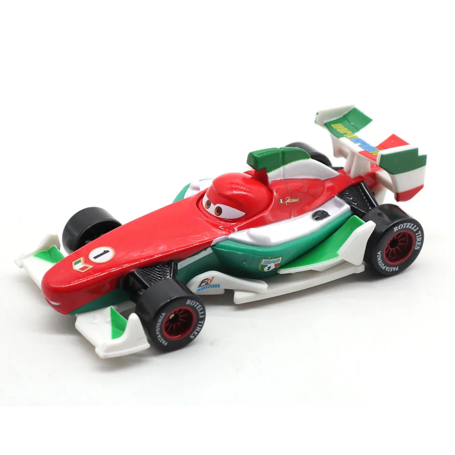 Disney Pixar Cars 3 Diecasts Toy Vehicles Miss Fritter Lightning McQueen Jackson Storm Cruz Ramirez Metal Car Model Kid Toy Gift Disney Pixar Cars 3 Diecasts Toy Vehicles Miss Fritter Lightning McQueen Jackson Storm Cruz Ramirez Metal Car Model Kid Toy Gift