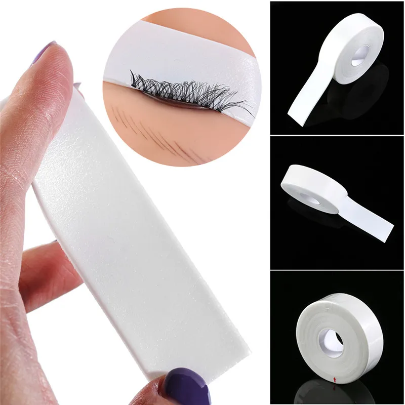 Under Patches Tool Eyelash Extension Thicken Eye Pads Set Medical Tape False Lashes Makeup Tool Medial Paper Breathable Wrap Kit
Under Patches Tool Eyelash Extension Thicken Eye Pads Set Medical Tape False Lashes Makeup Tool Medial Paper Breathable Wrap Kit