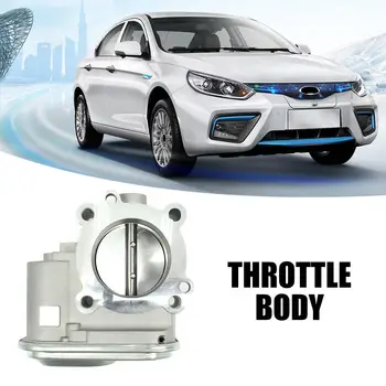 Throttle Body Assembly 04891735AC Air Intake System Throttle Body For 1.8L 2.0L 2.4L- 04891735AC Car Accessories
Throttle Body Assembly 04891735AC Air Intake System Throttle Body For 1.8L 2.0L 2.4L- 04891735AC Car Accessories
