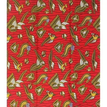 Wholesale Price Best Quality Ankara Veritable Pagne Real Wax Veritable Wax African Printed Fabric 100% Cotton Nigeria Fabric 
Wholesale Price Best Quality Ankara Veritable Pagne Real Wax Veritable Wax African Printed Fabric 100% Cotton Nigeria Fabric