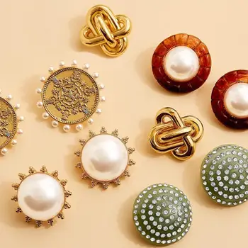 Best lady New Glass Simulated Pearl Beaded Earrings for Women Boho Variety Styles Wedding Drop Dangle Earrings 2020 Party Gifts
Best lady New Glass Simulated Pearl Beaded Earrings for Women Boho Variety Styles Wedding Drop Dangle Earrings 2020 Party Gifts