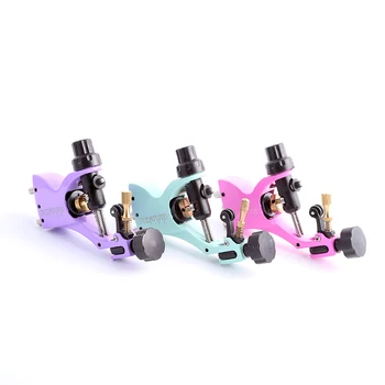 New Designed 2019 Rotary Tattoo Machine For Liner Shader Make Up Strong and Quiet Motor Body&Art 3 Colors Free Ship
New Designed 2019 Rotary Tattoo Machine For Liner Shader Make Up Strong and Quiet Motor Body&Art 3 Colors Free Ship