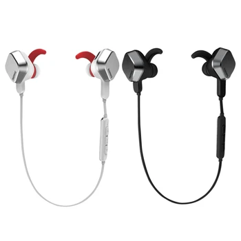 Remax S2 Wireless Bluetooth 4.1 netic Sports Stereo Headset Bluetooth Headset Support Bluetooth Link Quick Camera Function Ca
Remax S2 Wireless Bluetooth 4.1 netic Sports Stereo Headset Bluetooth Headset Support Bluetooth Link Quick Camera Function Ca