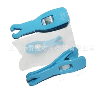 Tattoo Equipment Profession Disinfection Bag Packaging Disposable Blue Hatch Pliers Tattoo Puncture Tool
Tattoo Equipment Profession Disinfection Bag Packaging Disposable Blue Hatch Pliers Tattoo Puncture Tool