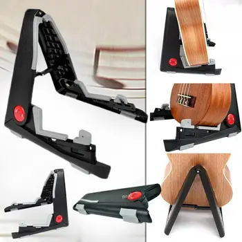 Portable Aroma AGS-01 1pcs 2017 Stringed Violin Stand Guitar Storage Rack Support Anti-Slip Tool Instrument
Portable Aroma AGS-01 1pcs 2017 Stringed Violin Stand Guitar Storage Rack Support Anti-Slip Tool Instrument