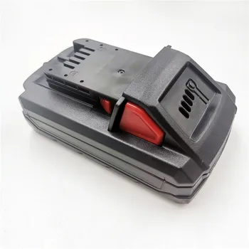 18V 5.0Ah Battery Case for Milwaukee 21700 Battery Cell M18 Li-ion Battery Shell Parts
18V 5.0Ah Battery Case for Milwaukee 21700 Battery Cell M18 Li-ion Battery Shell Parts