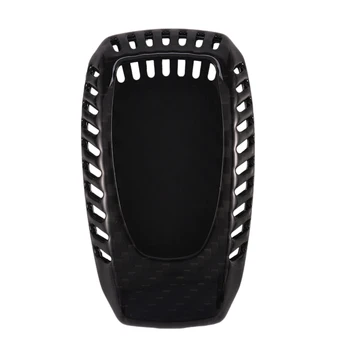 Real Carbon Fiber Case Remote Fob Key Cover Fit for Subaru Outback Forester Legacy 
Real Carbon Fiber Case Remote Fob Key Cover Fit for Subaru Outback Forester Legacy