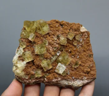 New mineral ! 391g Natural yellow fluorite Cluster mineral specimens Stones and crystals Healing crystal
New mineral ! 391g Natural yellow fluorite Cluster mineral specimens Stones and crystals Healing crystal