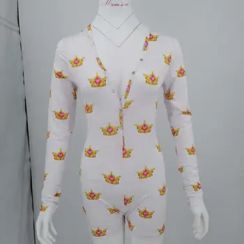 Wholesale 2020 New Year Ladies Cheap Wholesale Sexy Pajamas Women Adult Onesie
Wholesale 2020 New Year Ladies Cheap Wholesale Sexy Pajamas Women Adult Onesie