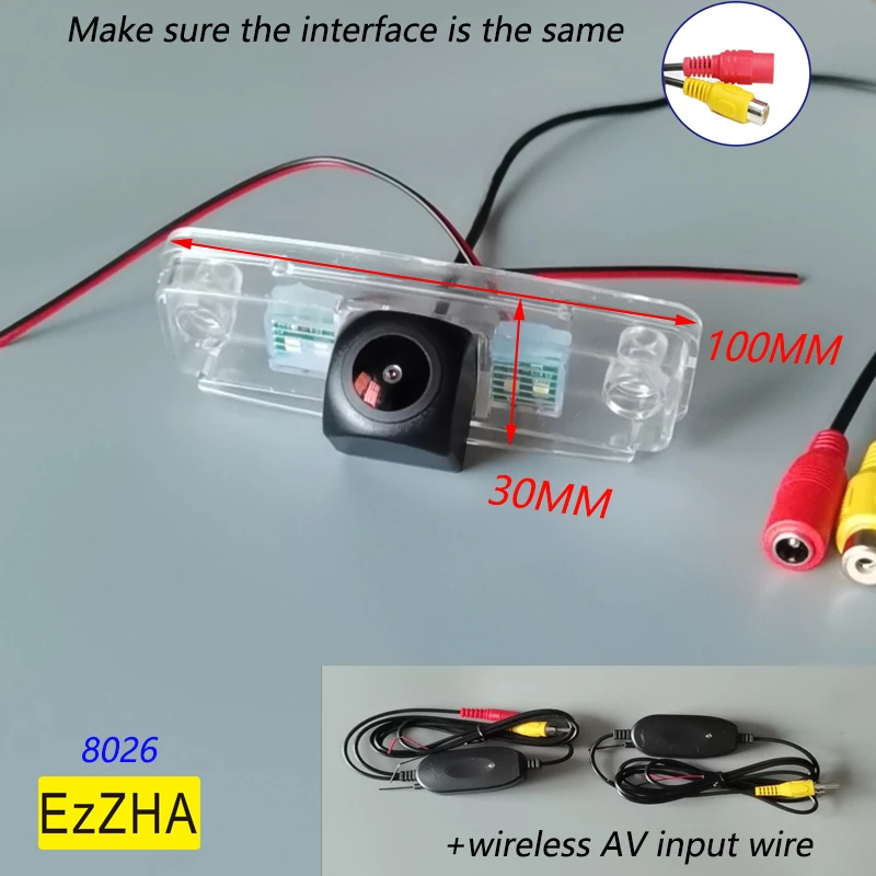 

EzZHA CCD HD цветной рыбий глаз Автомобильная камера заднего вида для Subaru Forester 2002-2013 Outback BR 2009-2014 Legacy/Liberty Car Monitor