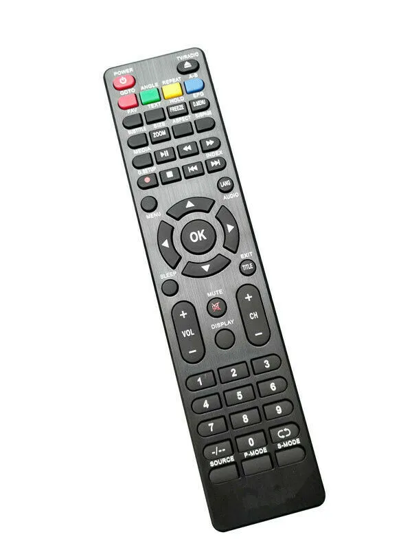 New Original Genuine For AKAI AK32DLEDG AK24FLEDG AK18LEDG AK22FLEDCG LCD TV Remote Control
New Original Genuine For AKAI AK32DLEDG AK24FLEDG AK18LEDG AK22FLEDCG LCD TV Remote Control