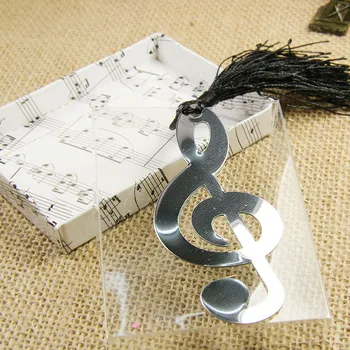 Simple Fashion Creative Bookmarks Music Note Alloy Bookmark Novelty Ducument Book Marker Label Stationery Student Stationery
Simple Fashion Creative Bookmarks Music Note Alloy Bookmark Novelty Ducument Book Marker Label Stationery Student Stationery