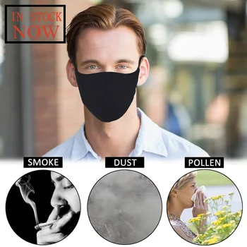 Cotton Face Mask Pm2.5 Activated Carbon Mask Washable And Reusable Mouth Masks Windproof Mouth-muffle Mascarillas For Women Men 
Cotton Face Mask Pm2.5 Activated Carbon Mask Washable And Reusable Mouth Masks Windproof Mouth-muffle Mascarillas For Women Men