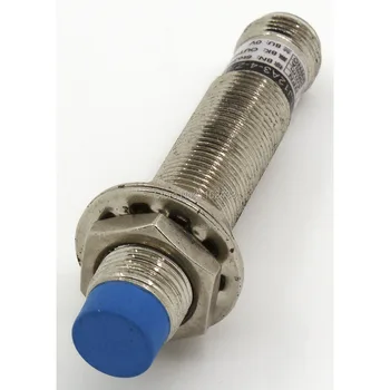 M12 4mm sensing NPN NO connector type LJ12A3-4-Z/BX-G cylinder inductive proximity sensor switch
M12 4mm sensing NPN NO connector type LJ12A3-4-Z/BX-G cylinder inductive proximity sensor switch