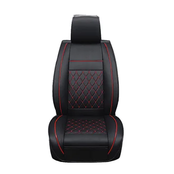 Universal Car Seat Covers Full Set 5-Seat Cushions Luxury Protector 
Universal Car Seat Covers Full Set 5-Seat Cushions Luxury Protector