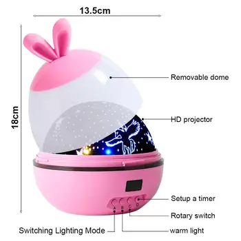 17 Mode Fantastic Luminous Strobe Light Stage Light Dance Lamp Indoor Entertainment Stay Home DJ Bar Kid‘S Gift Party
17 Mode Fantastic Luminous Strobe Light Stage Light Dance Lamp Indoor Entertainment Stay Home DJ Bar Kid‘S Gift Party