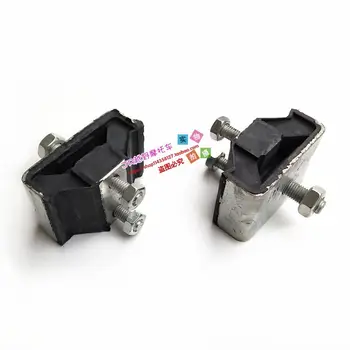 Dune Buggy Karting Modified Accessories Engine Fixed Bumper Block All-Terrain Soft Connection Damping Rubber Mat
Dune Buggy Karting Modified Accessories Engine Fixed Bumper Block All-Terrain Soft Connection Damping Rubber Mat