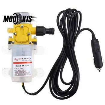 1Set DC 12V 100W 160PSI High Pressure Car Electric Washer Wash Pump Set Portable Auto washing machine Kit with Car charger
1Set DC 12V 100W 160PSI High Pressure Car Electric Washer Wash Pump Set Portable Auto washing machine Kit with Car charger