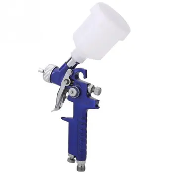 Atomizer Metal Silver Paint Airbrush Home Decoration Tool Pneumatic Sprayer Sprayer 120ML Industry Renovation Household Durable
Atomizer Metal Silver Paint Airbrush Home Decoration Tool Pneumatic Sprayer Sprayer 120ML Industry Renovation Household Durable