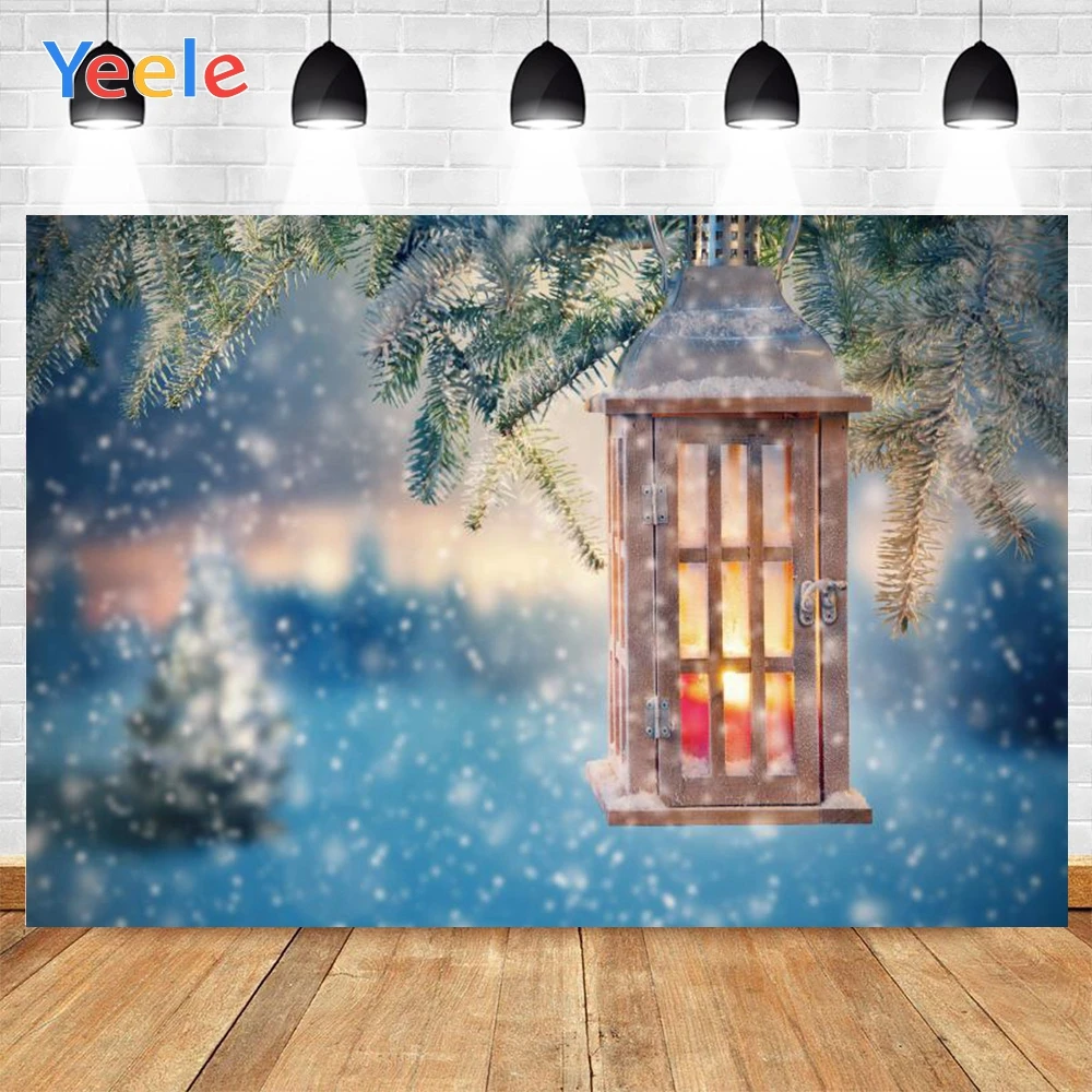 Yeele Merry Christmas Blue Green Tree Candles Snow Photo Background Photophone Photography Backdrops for Decor Customized Size
Yeele Merry Christmas Blue Green Tree Candles Snow Photo Background Photophone Photography Backdrops for Decor Customized Size