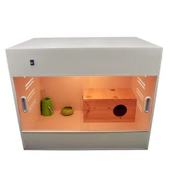 Hamster mini hedgehog honey bag shrew special luxury breeding box wooden insulated hamster cuttlefish nest squirrel villa
Hamster mini hedgehog honey bag shrew special luxury breeding box wooden insulated hamster cuttlefish nest squirrel villa