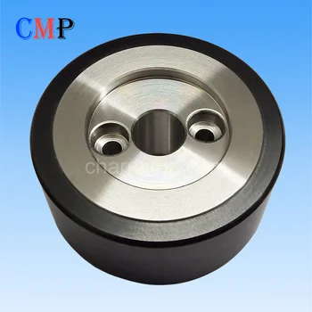 M410C Capstan Roller (Ceramic) 57x12x25 DWC-FA RA X055C009G51 for wire EDM - LS machines airbnb DWC
M410C Capstan Roller (Ceramic) 57x12x25 DWC-FA RA X055C009G51 for wire EDM - LS machines airbnb DWC