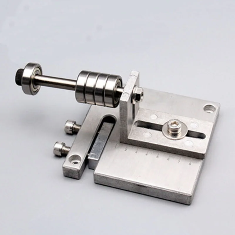 Leather Craft Metal Cutter Set Strap Belt DIY Adjustable Hand Cutting Tools Strip Cutter Hand Cut Machine
Leather Craft Metal Cutter Set Strap Belt DIY Adjustable Hand Cutting Tools Strip Cutter Hand Cut Machine