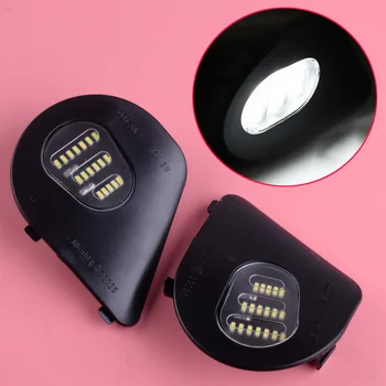 DWCX 2pcs Car Left & Right Side LED Mirror Puddle Lights Lamps 68302825AA 68302824AA Fit For Dodge Ram 1500 2500 3500 4500 5500
DWCX 2pcs Car Left & Right Side LED Mirror Puddle Lights Lamps 68302825AA 68302824AA Fit For Dodge Ram 1500 2500 3500 4500 5500