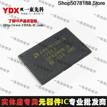 5pieces AM29F160DT-90EC AM29F160DT-90EI AM29F160DT
5pieces AM29F160DT-90EC AM29F160DT-90EI AM29F160DT