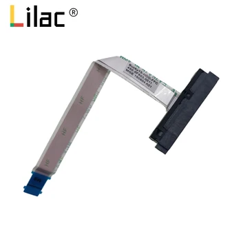 HDD Connector Flex Cable For Dell Inspiron 15 5580 5585 5588 laptop SATA SSD Hard Drive Adapter wire 50.4LK05.001
HDD Connector Flex Cable For Dell Inspiron 15 5580 5585 5588 laptop SATA SSD Hard Drive Adapter wire 50.4LK05.001
