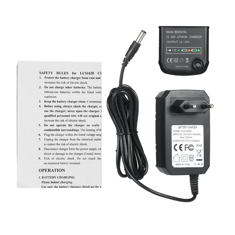 Dc Зарядка Для Вибратора