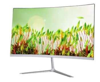 24 inch 27" Curved 75Hz Monitor Gaming Game Competition 23.8" MVA Computer Display Screen Full Hdd input 2ms Respons HDMI/VGA
24 inch 27" Curved 75Hz Monitor Gaming Game Competition 23.8" MVA Computer Display Screen Full Hdd input 2ms Respons HDMI/VGA