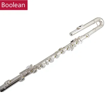 C key Bass Flute 14 Holes in line G Key Cupronickel Bass flutes Musical instruments ocarina with Case musical instruments
C key Bass Flute 14 Holes in line G Key Cupronickel Bass flutes Musical instruments ocarina with Case musical instruments