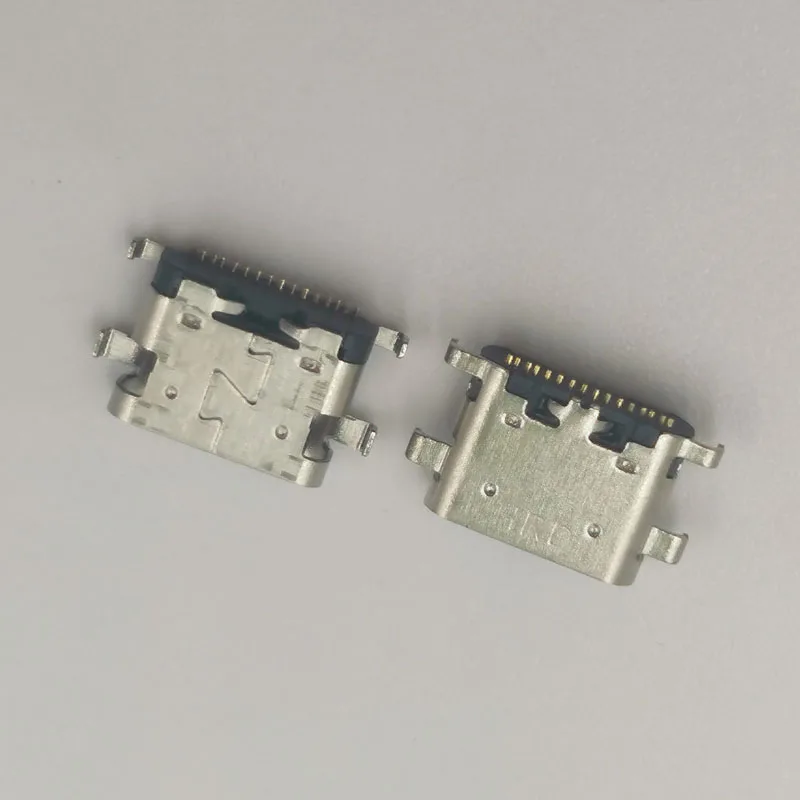 USB-коннектор для зарядного устройства Doogee MIX2 MIX 2 BL9000 Y7Plus Y7 Plus UMI Umidigi F1Play F1 PLAY Type C 1