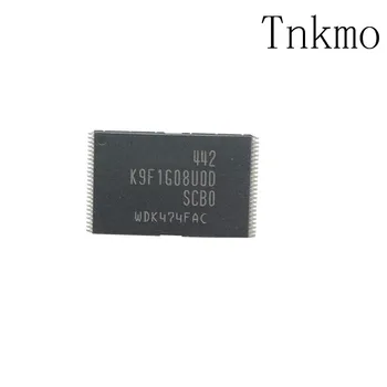 10PCS 50PCS K9F1G08UOD-SCBO TSOP-48 K9F1G08UOD TSOP 128 MB NAND Flash new and original
10PCS 50PCS K9F1G08UOD-SCBO TSOP-48 K9F1G08UOD TSOP 128 MB NAND Flash new and original