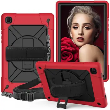 For Samsung Galaxy Tab A7 2020 Case Shockproof Tablet Silicon Cover for Samsung Galaxy Tab A7 SM-T500 T505 T507 10.4 inch Case
For Samsung Galaxy Tab A7 2020 Case Shockproof Tablet Silicon Cover for Samsung Galaxy Tab A7 SM-T500 T505 T507 10.4 inch Case