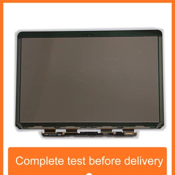 New Laptop A1502 LCD Display Screen for Macbook Pro Retina 13'' LSN133DL03 A01/A02/A03/A04 MF839 MF841 2015 Year
New Laptop A1502 LCD Display Screen for Macbook Pro Retina 13'' LSN133DL03 A01/A02/A03/A04 MF839 MF841 2015 Year