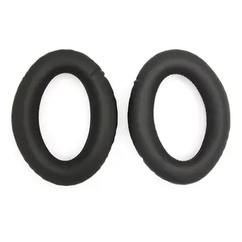 Applicable For Sennheiser Pxc450 Pxc350 Hd380 Earphone Set Ear Cotton Cover Earmuff Earmuff Sponge Cover Black
Applicable For Sennheiser Pxc450 Pxc350 Hd380 Earphone Set Ear Cotton Cover Earmuff Earmuff Sponge Cover Black
