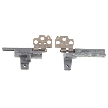 Metal Axis Shaft Rustproof Replacement Left Right LCD Screen Accessories Durable Hinge Practical
Metal Axis Shaft Rustproof Replacement Left Right LCD Screen Accessories Durable Hinge Practical