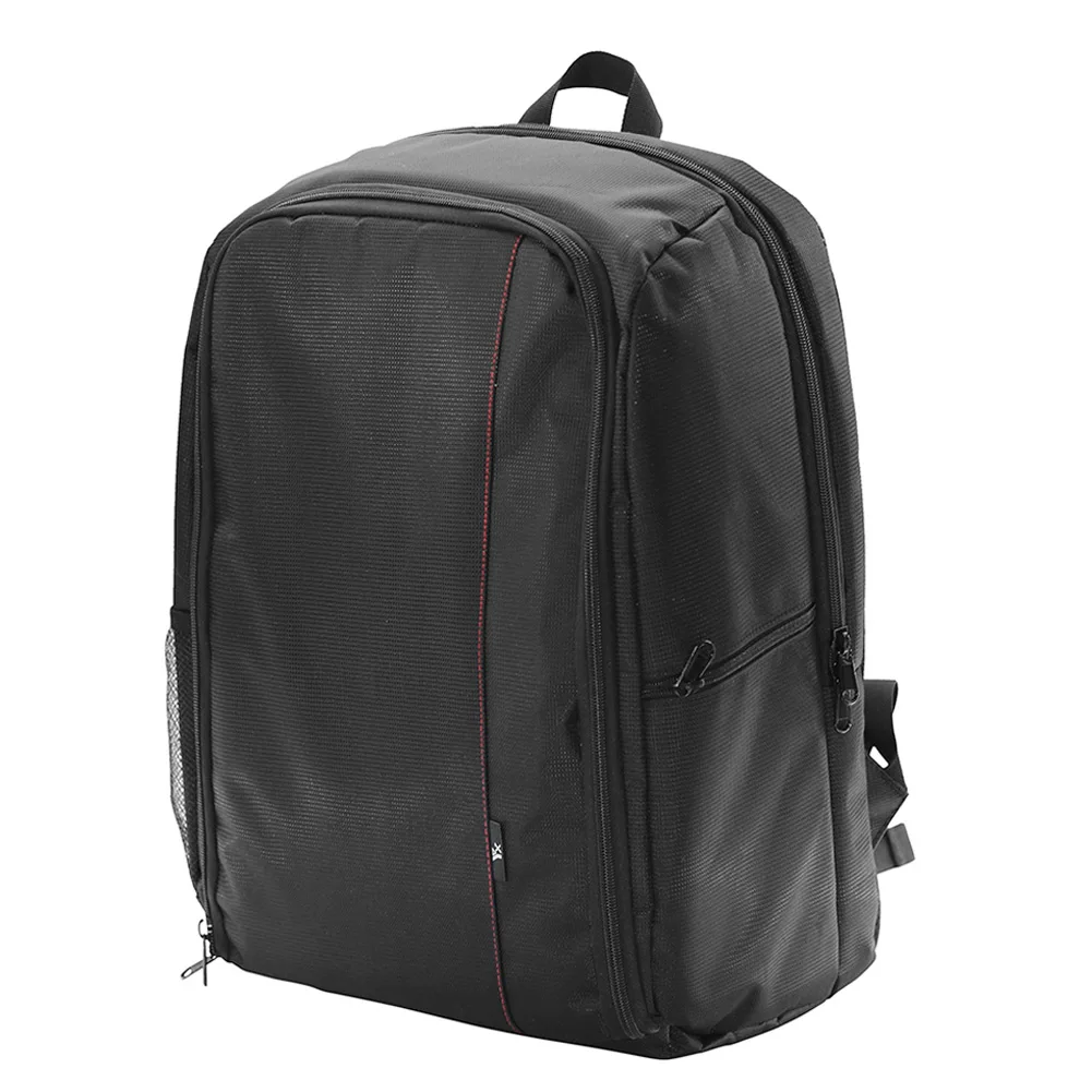 Portable Shoulder Carrying Case Bag Backpack for Parrot Bebop 2 FPV Drone LFX-ING
Portable Shoulder Carrying Case Bag Backpack for Parrot Bebop 2 FPV Drone LFX-ING