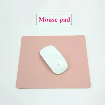 Waterproof MousePad Computer Mouse Pad Leather Surface Cute Mouse Pad Gamer Mause Carpet PC Desk Mat Keyboard Mouse Mat
Waterproof MousePad Computer Mouse Pad Leather Surface Cute Mouse Pad Gamer Mause Carpet PC Desk Mat Keyboard Mouse Mat