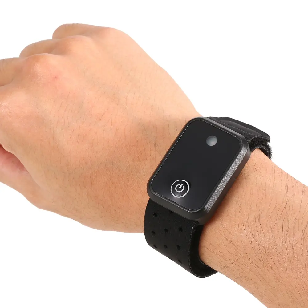 Bike Computer Running Armband Heart Rate Monitor ANT+ / BT Double Mode Heart Rate Monitor Arm Strap Fitness Tracker For Cycling
Bike Computer Running Armband Heart Rate Monitor ANT+ / BT Double Mode Heart Rate Monitor Arm Strap Fitness Tracker For Cycling
