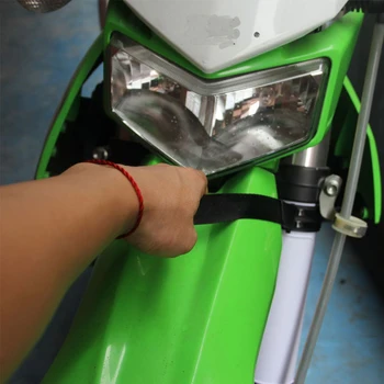 Motorcycle Universal Adjustable Rescue Pull Belt Strap Drawstring for Off-Road Dirt Bike HONDA KTM CRF CR EXC YZF WRF SXF XCF
Motorcycle Universal Adjustable Rescue Pull Belt Strap Drawstring for Off-Road Dirt Bike HONDA KTM CRF CR EXC YZF WRF SXF XCF