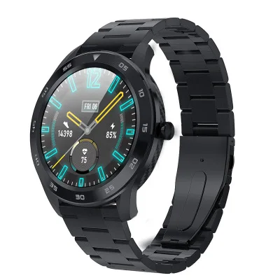 Bluetooth Call Smart Watch men Full Screen IP68 Waterproof Heart Rate Blood Pressure Monitor for android xiaomi fenix forerunner
Bluetooth Call Smart Watch men Full Screen IP68 Waterproof Heart Rate Blood Pressure Monitor for android xiaomi fenix forerunner