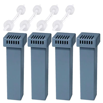 8 Pcs New s Filters Kit CPAP Cleaners and Cleaners for Soclean
8 Pcs New s Filters Kit CPAP Cleaners and Cleaners for Soclean